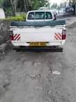 A picture of Hilux