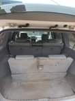 A picture of Pure First Body Toks Standard Toyota Highlander 2006 model