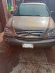 A picture of Rx300 02 model Super clean in and out Everything is