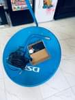 A picture of Nina uza TV NCH 32 Bei 235 tu ful box.