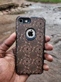 A picture of IPhone 7