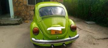 A picture of 1994 Volkswagen Volkswagen