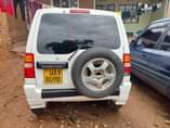 A picture of Aron motors