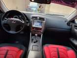 A picture of Bonanza Bonanza Lexus Is350 2008 4 3m Grade Tokumbo Location