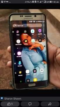 A picture of PHONE