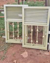 A picture of SLIDING DOOR WINDOWS GATES ETC