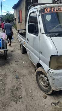 A picture of Suzuki Carry