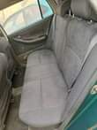 A picture of Toyota Corolla 2005 Manual transmission 2M Lokoja Kogi State