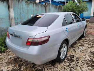 A picture of Toyota Camry 2008 Buy and drive payment for tday deal