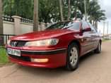 A picture of 406 PRESTIGE AUTO