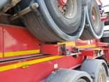 A picture of Trailers Skelton BPW Excel price ni milioni 39.5 bei ni