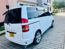 A picture of TOYOTA NOAH YEAR 2003 ENGINE CODE 1AZ VVTI ENGINE CAPACIT