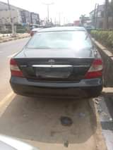 A picture of 2003 Toyota Camry
