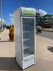 A picture of Display fridge kubwa lita 400