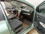 A picture of Clean deal Toyota Yaris 2008 model Nigerian used