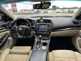 A picture of Price 16.5m 2016 Nissan Maxima