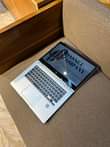 A picture of HP ELITEBOOK