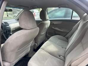 A picture of Buy drive 1st body 010 Corolla Everything is in toks