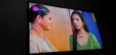 A picture of Hisense 40 inches digital tv