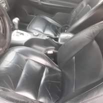 A picture of Nissan QashQa