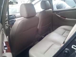 A picture of Toyota Corolla LE 2007 Model For Sale 