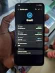 A picture of Samsung A70 128GB