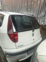 A picture of Fiat Punto 2009