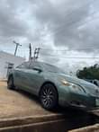 A picture of 2007 TOYOTA CAMRY NEATLY USED IN ABUJA THIS CAR COMES