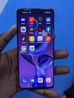 A picture of OPPO FIND X5 Pro