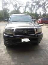 A picture of Toyota Tacoma 2006 ik