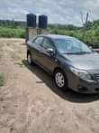 A picture of Corolla 08 09