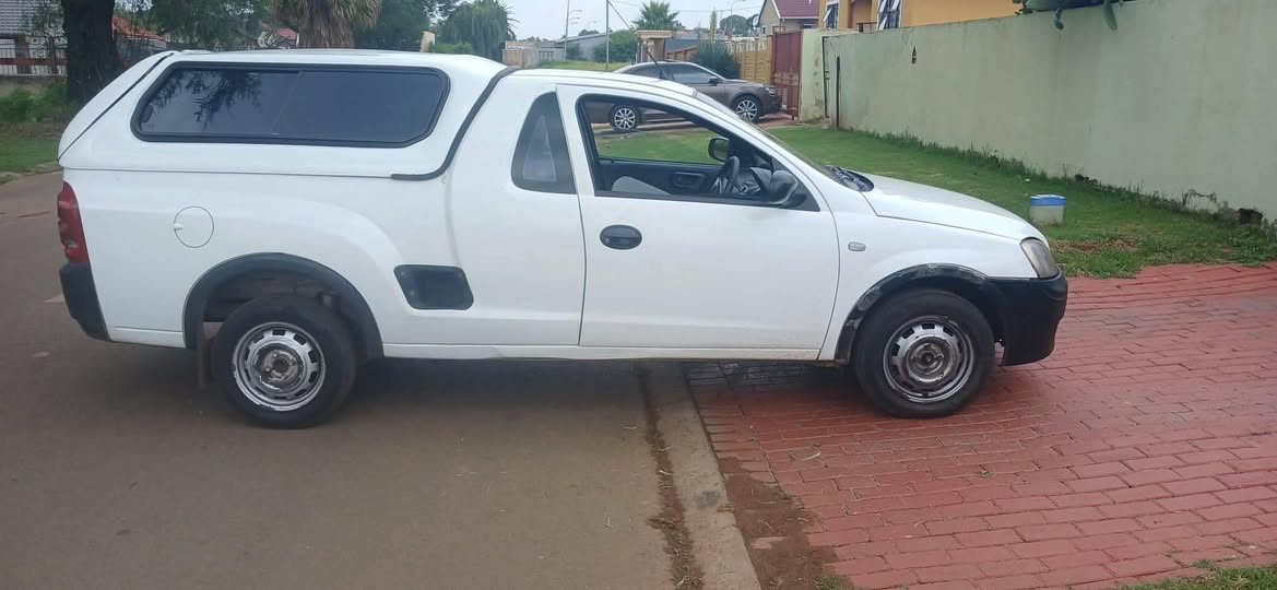 bakkies under r80000