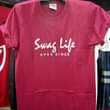 A picture of TSHIRT PRINTING