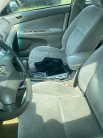 A picture of DEARLERS MARKET TOYOTA BIG DADDY FOR SALE PARTLY FIRST BODY