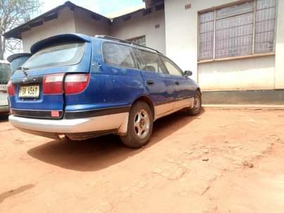 MALAWI O.
