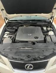 A picture of Danny Yung Smarts Autos First body Toks Standard Naija Used