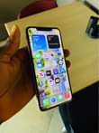 A picture of iPhone xsmax
