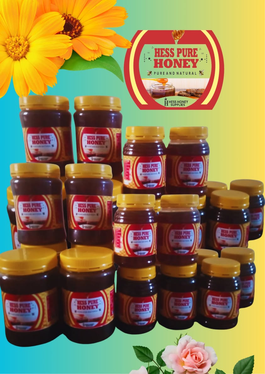 honey