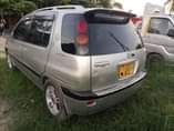 A picture of TOYOTA RAUM