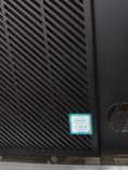 A picture of HP SINGLE CPU