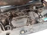 A picture of Honda CRV 2005