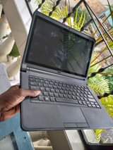 A picture of dell laptop 3340