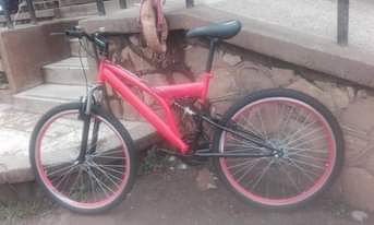 A picture of Bicycles