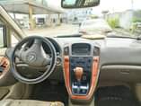 A picture of URGENT SALE Tokunbo standard Registered Lexus RX 300 nothing to