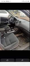 A picture of Honda Accord manual 2004 model with ac
