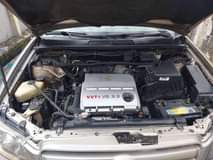 A picture of 2005 model toyota Highlander LIMITED EDITION for sale sound 3MZ