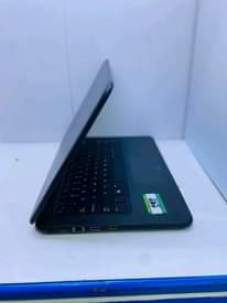A picture of Laptop