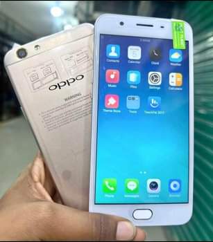 oppo f1