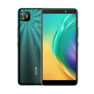 tecno pop