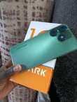 A picture of Tecno Spark 10